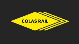 cola rail