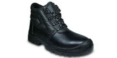 Chaussures de Sécurité DSS