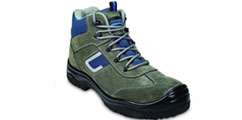 Chaussures de Sécurité DSS