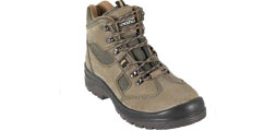 Chaussures de Sécurité DSS