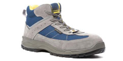 Chaussures de Sécurité DSS