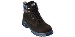 Chaussures de Sécurité DSS