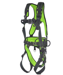 PROTECTION ANTI CHUTE ALGERIE