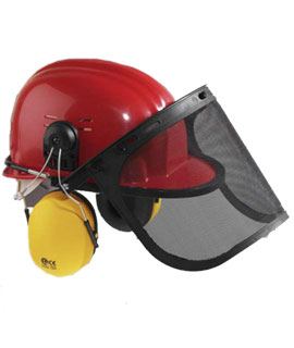 CASQUE  Algérie DSS