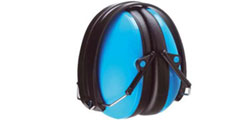 Casque anti bruit DSS Algérie