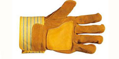 Gants de protection DSS