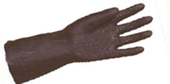 Gants de protection DSS