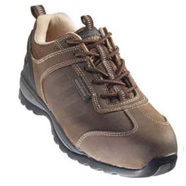 chaussure de sécurité DSS