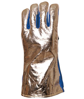 Gants de protection Algérie