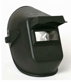 lunette de protection Algérie DSS